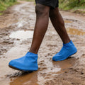 Couvre chaussure
